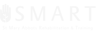 SMART St Mary Abbots Rehabilitation and Training